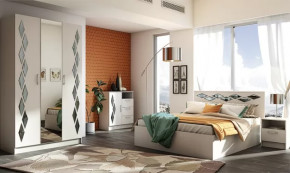 Модульная серия мебели для спальни Диана в Когалыме - kogalym.mebel-tymen.ru | фото