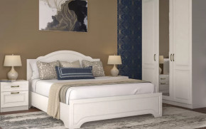 Модульная спальня Ливерпуль в Когалыме - kogalym.mebel-tymen.ru | фото