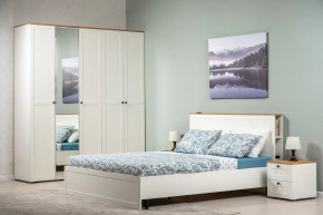 Модульная спальня Остин в Когалыме - kogalym.mebel-tymen.ru | фото