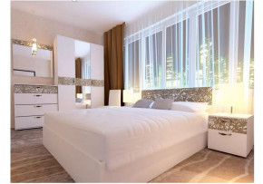 Модульная спальня Селена в Когалыме - kogalym.mebel-tymen.ru | фото