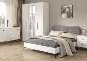 Модульная спальня Валенсия в Когалыме - kogalym.mebel-tymen.ru | фото