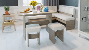 Модульный кухонный уголок «Дублин» в Когалыме - kogalym.mebel-tymen.ru | фото