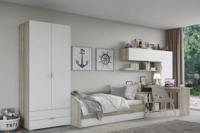 Молодежная Анима Композиция №1 в Когалыме - kogalym.mebel-tymen.ru | фото