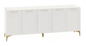 Монтесито Тумба под ТВ 16.66 в Когалыме - kogalym.mebel-tymen.ru | фото