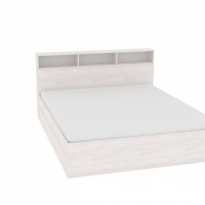 Морена Кровать (1800) в Когалыме - kogalym.mebel-tymen.ru | фото