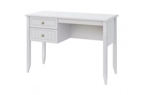 Мэгги Стол туалетный Белый в Когалыме - kogalym.mebel-tymen.ru | фото