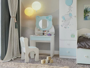 Набор детский Котенок в Когалыме - kogalym.mebel-tymen.ru | фото