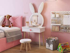 Набор детский Зайка в Когалыме - kogalym.mebel-tymen.ru | фото