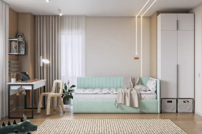 Набор детской мебели Баско К1 в Когалыме - kogalym.mebel-tymen.ru | фото