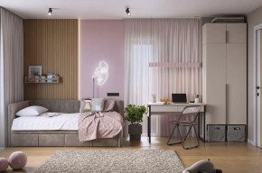 Набор детской мебели Баско К2 в Когалыме - kogalym.mebel-tymen.ru | фото