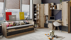 Набор детской мебели «Окланд» №2 в Когалыме - kogalym.mebel-tymen.ru | фото