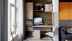 Набор детской мебели «Окланд» №4 в Когалыме - kogalym.mebel-tymen.ru | фото