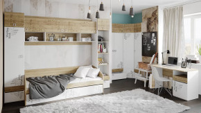 Набор детской мебели «Оксфорд» №2 в Когалыме - kogalym.mebel-tymen.ru | фото