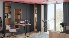 Набор детской мебели «Порто» №5 в Когалыме - kogalym.mebel-tymen.ru | фото