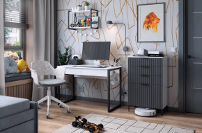 Набор детской мебели Зефир К10 в Когалыме - kogalym.mebel-tymen.ru | фото