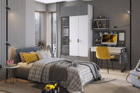 Набор детской мебели Зефир К6 в Когалыме - kogalym.mebel-tymen.ru | фото