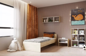 Набор для детской спальни Симпл №2 в Когалыме - kogalym.mebel-tymen.ru | фото