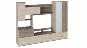 Набор мебели для общей комнаты «Марта» в Когалыме - kogalym.mebel-tymen.ru | фото