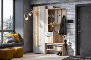 Набор мебели для прихожей Фаворит-1 в Когалыме - kogalym.mebel-tymen.ru | фото