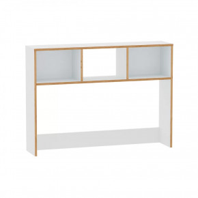 Надстройка на стол Вуди 13.161 в Когалыме - kogalym.mebel-tymen.ru | фото