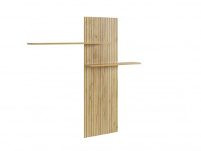 Надстройка (Полка) Моди в Когалыме - kogalym.mebel-tymen.ru | фото