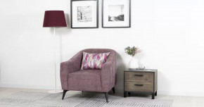 Наоми Кресло для отдыха арт. ТК 481 в Когалыме - kogalym.mebel-tymen.ru | фото