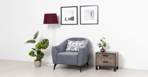 Наоми Кресло для отдыха арт. ТК 482 в Когалыме - kogalym.mebel-tymen.ru | фото