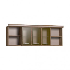 Nature 81 Шкаф навесной в Когалыме - kogalym.mebel-tymen.ru | фото