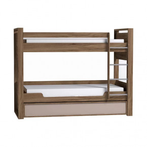 Nature 90 Кровать двухъярусная в Когалыме - kogalym.mebel-tymen.ru | фото