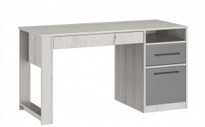 «Нильс 1» стол письменный в Когалыме - kogalym.mebel-tymen.ru | фото