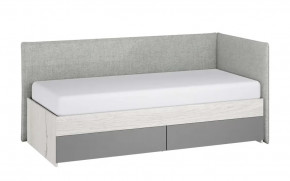 "НИЛЬС-3" кровать с ортопедом 900 (2000*900) в Когалыме - kogalym.mebel-tymen.ru | фото