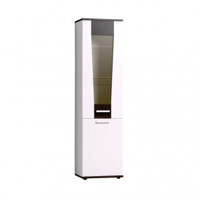 Норвуд 13 Шкаф для посуды в Когалыме - kogalym.mebel-tymen.ru | фото