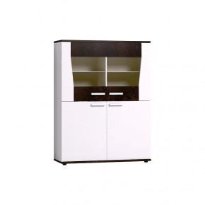 Норвуд 22 Шкаф-сервант в Когалыме - kogalym.mebel-tymen.ru | фото