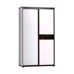 Норвуд 303 Шкаф-купе в Когалыме - kogalym.mebel-tymen.ru | фото