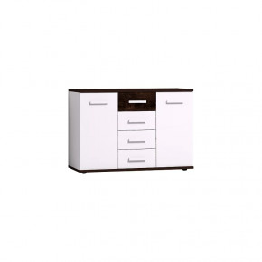 Норвуд 5 Тумба МЦН в Когалыме - kogalym.mebel-tymen.ru | фото