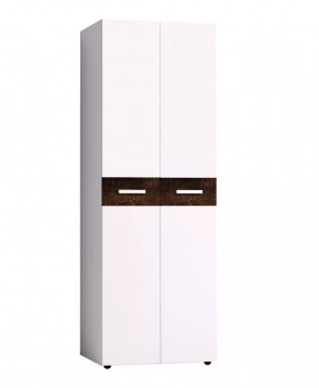 Норвуд 54 Шкаф для одежды в Когалыме - kogalym.mebel-tymen.ru | фото