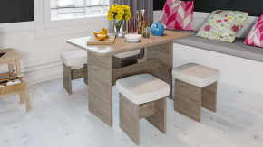 Обеденная группа «Дублин» в Когалыме - kogalym.mebel-tymen.ru | фото