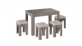 Обеденная группа «Ганновер» в Когалыме - kogalym.mebel-tymen.ru | фото