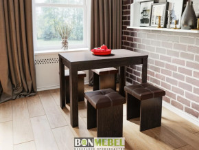 Обеденная группа тип 5 в Когалыме - kogalym.mebel-tymen.ru | фото