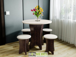 Обеденная группа тип 6 в Когалыме - kogalym.mebel-tymen.ru | фото