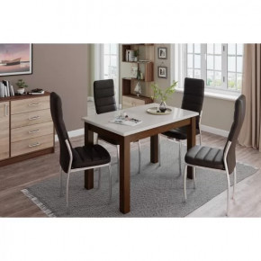 Обеденный стол Бостон-1 в Когалыме - kogalym.mebel-tymen.ru | фото