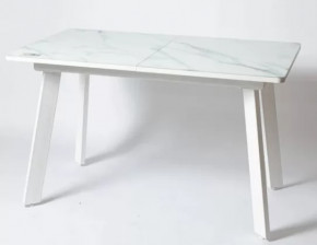 Обеденный стол Стайл 30 Mramor 9 в Когалыме - kogalym.mebel-tymen.ru | фото