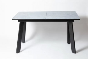 Обеденный стол Стайл 30 Мрамор серый в Когалыме - kogalym.mebel-tymen.ru | фото