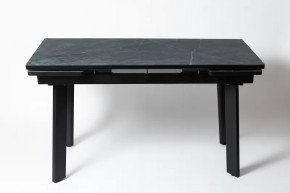 Обеденный стол Стайл 42 Mрамор гранит в Когалыме - kogalym.mebel-tymen.ru | фото