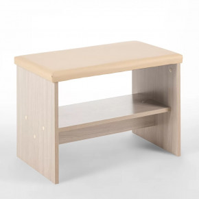 Обувница "Герда"600х355х430 мм в Когалыме - kogalym.mebel-tymen.ru | фото