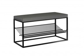 Обувница Крафт 1 в Когалыме - kogalym.mebel-tymen.ru | фото