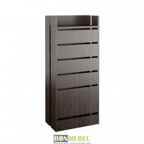 Обувница О-6 в Когалыме - kogalym.mebel-tymen.ru | фото