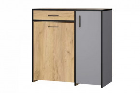 Ольга-Лофт 53 закрытая консоль в Когалыме - kogalym.mebel-tymen.ru | фото