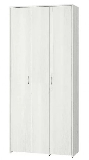 Ольга-Милк 33 Шкаф 3-х створчатый в Когалыме - kogalym.mebel-tymen.ru | фото