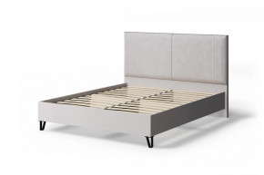 Основание для кровати Наоми Лайт 1200*2000 мм, кашемир в Когалыме - kogalym.mebel-tymen.ru | фото